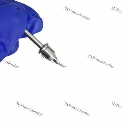Initial Drill Lance Pilot Conical Dental Prepair Implant Reamer Drill Hole 2Type
