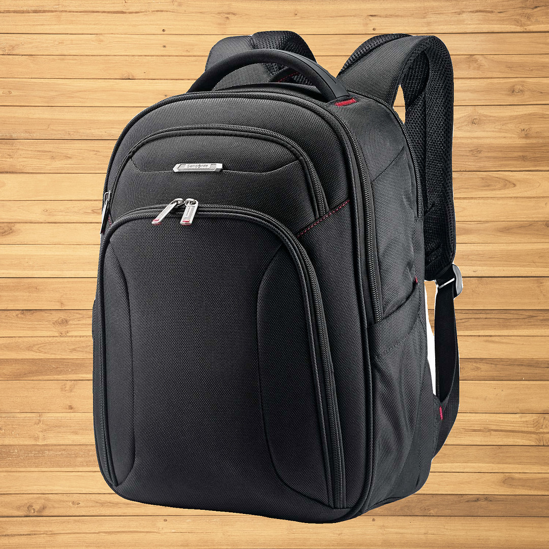 Samsonite ビジネスバックパック XENON3.0 Xenon 3.0 Small Backpack