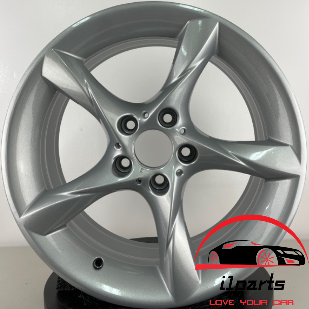 MOMOボス   BMW　E46/Z4　2012 MOMOボス BMW E46/Z4 2012
