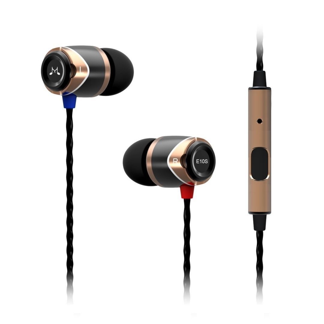 SoundMAGIC Portable MP3 Player Headphones and Earbuds for sale Shop