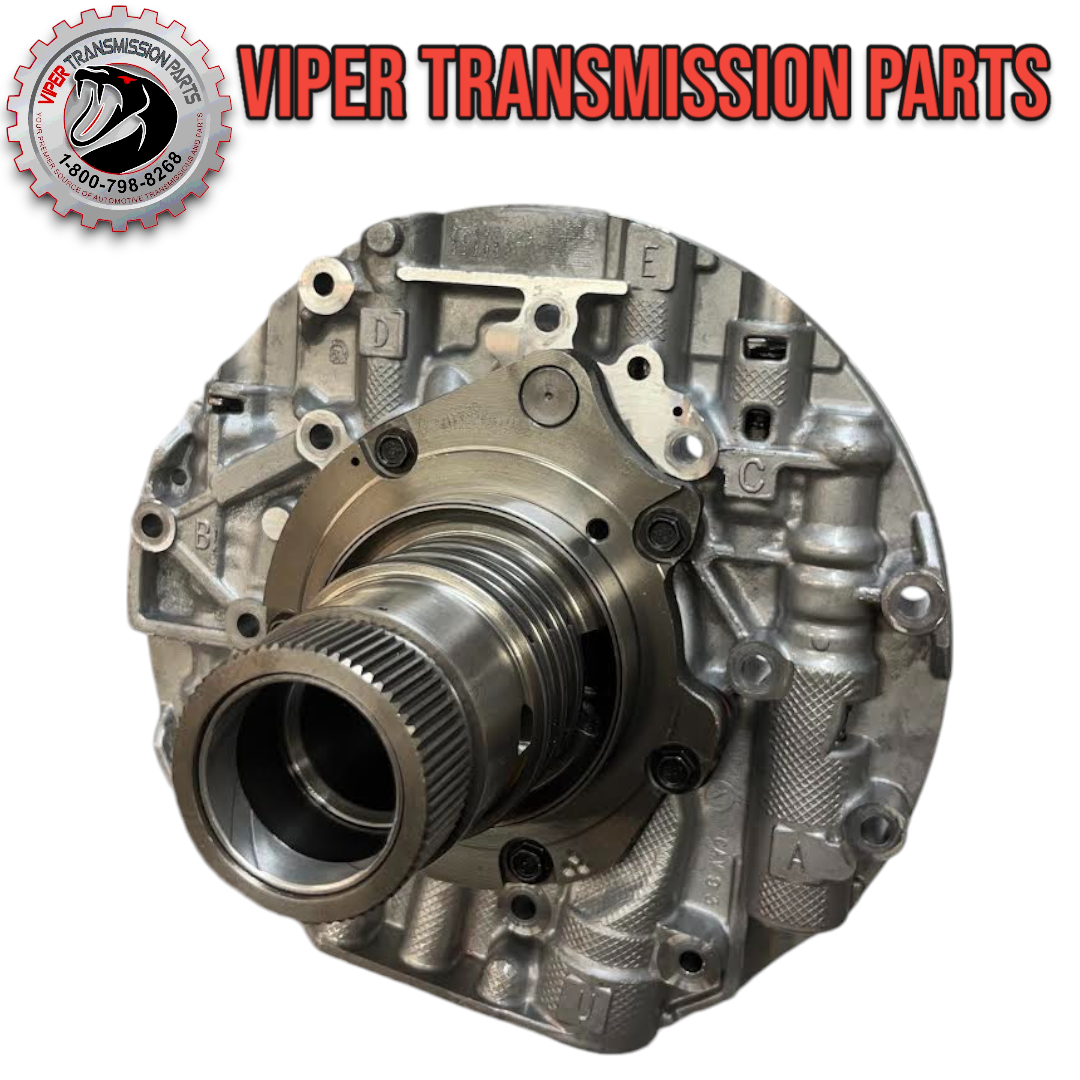 GM 6L80/6L90 Pump and Bell Housing OEM 2007-UP REMANUFACTURED (NO CORE NEEDED)