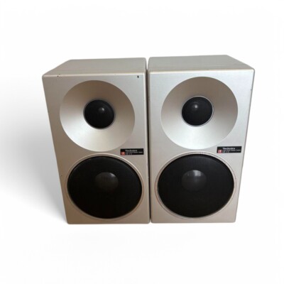 Technics テクニクス 2way スピーカー SB-F3 Technics SB-F3の仕様 テクニクス