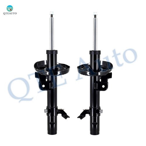 Pair of 2 Front Left-Right Suspension Strut Assembly For 2016-2022 Honda Pilot