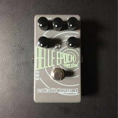 Catalinbread Belle Epoch