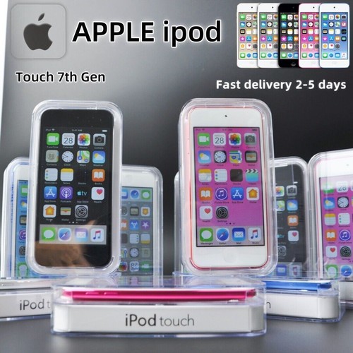 2025🔥New Sealed Apple iPod Touch 7th Gen 128/256GB Xmas