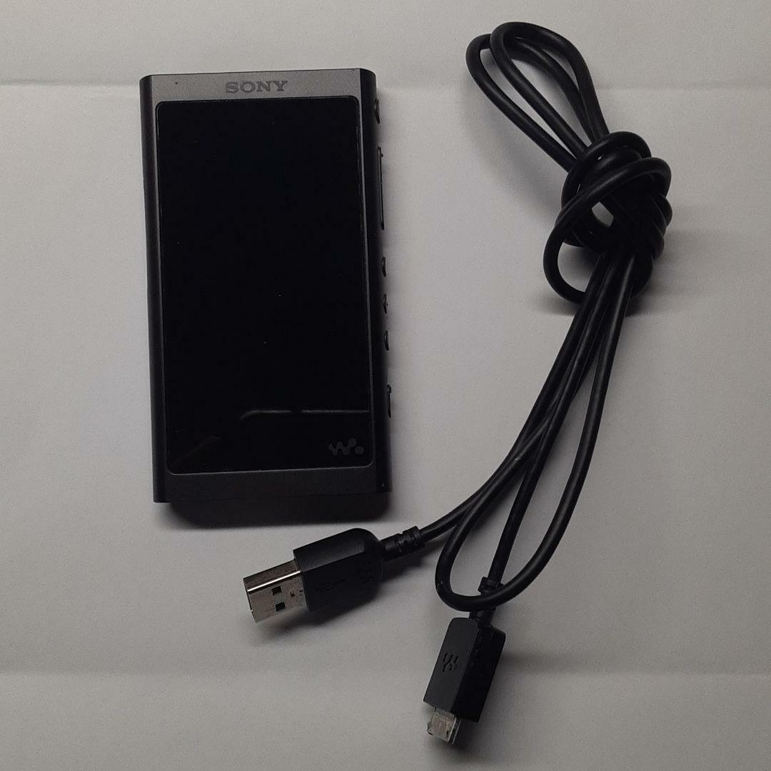 SONY - SONY ウォークマン NW-A4516GB Amazon.co.jp: ソニー ウォークマン Aシリーズ 16GB NW-A45