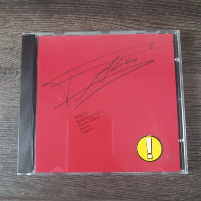 FALCO - Falco 3 - CD Album