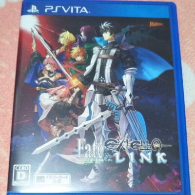 コンプティーク 2018.7月号 Fate/EXTELLA LINK コンプティーク 2018.7月号 Fate/EXTELLA LINK