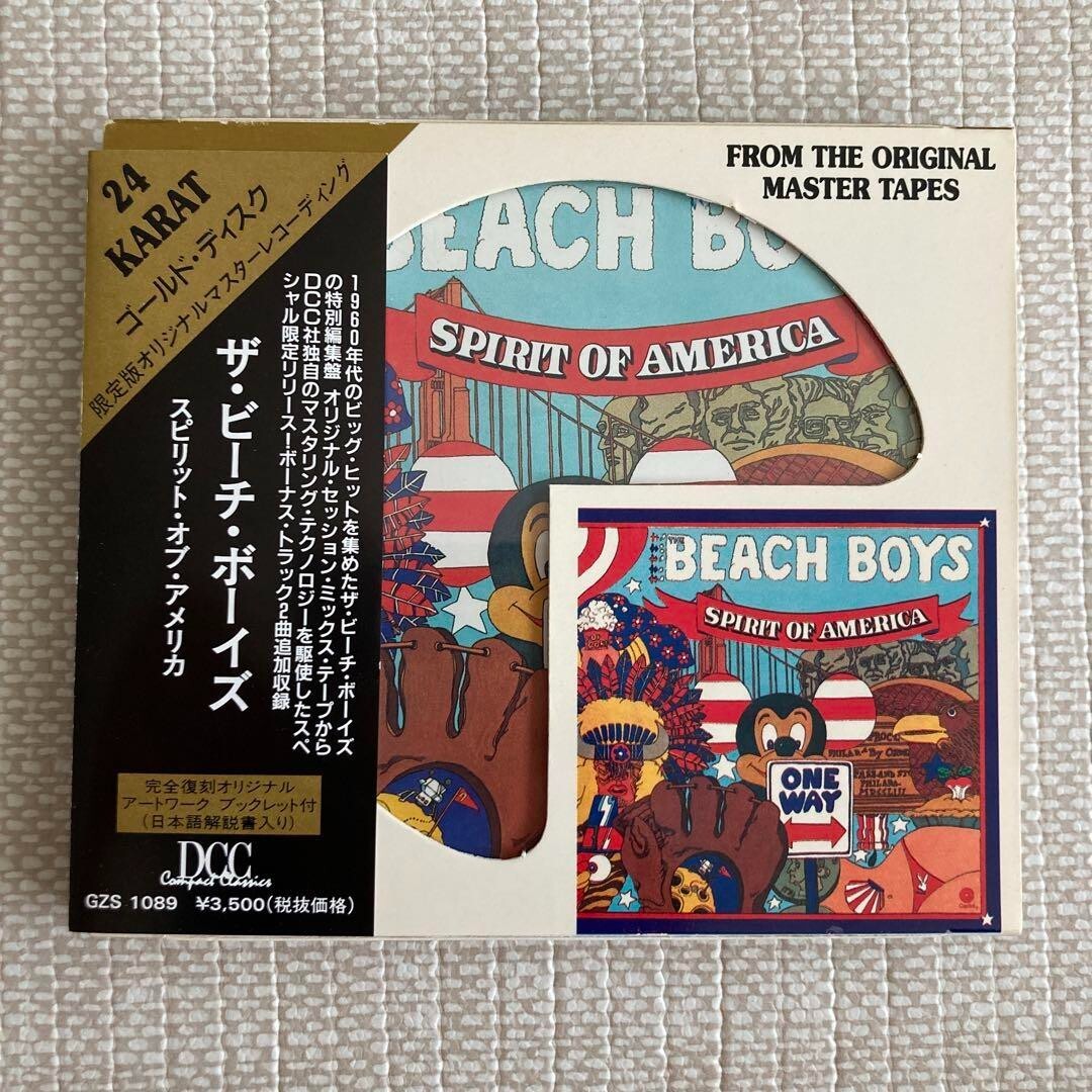 新品未開封BEACH BOYS DVD The Beach Boys: an American Band / Brian Wilson: I Just Wasn