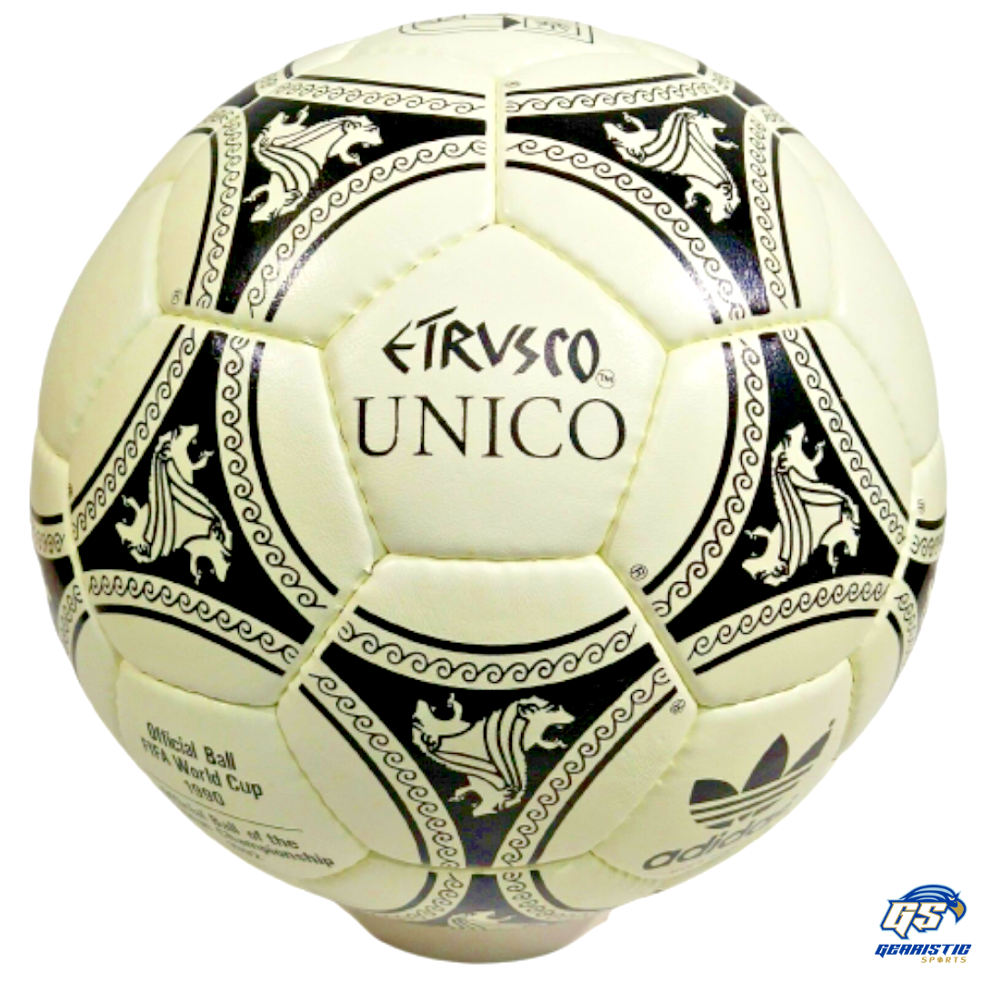 激レア エトルスコ ユニコ エトルスコユニコ サッカーボール