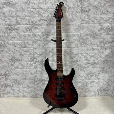 YAMAHA パシフィカ821DX Yamaha Pacifica 821DX | Specifications