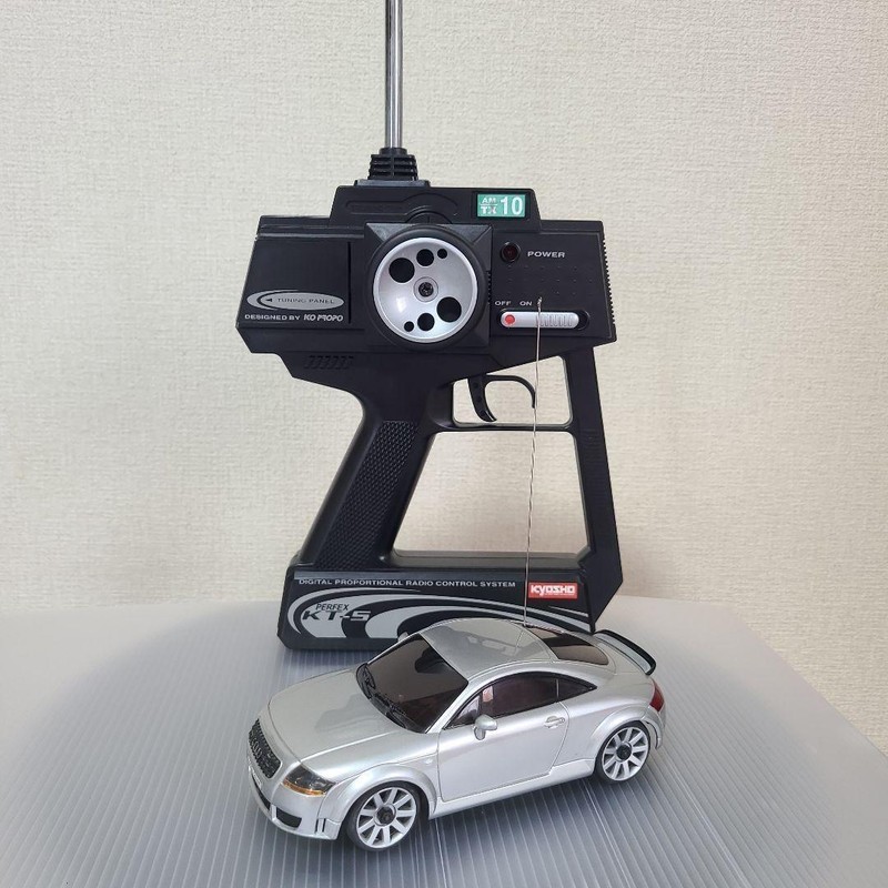京商 Mini-z  sports AWD MINI-Z AWD NISSAN SKYLINE GT-R N1 Version (R32) White 32639W