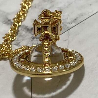 希少Vivienne Westwood チェーンベルト　GOLD 希少Vivienne Westwood チェーンベルト GOLD