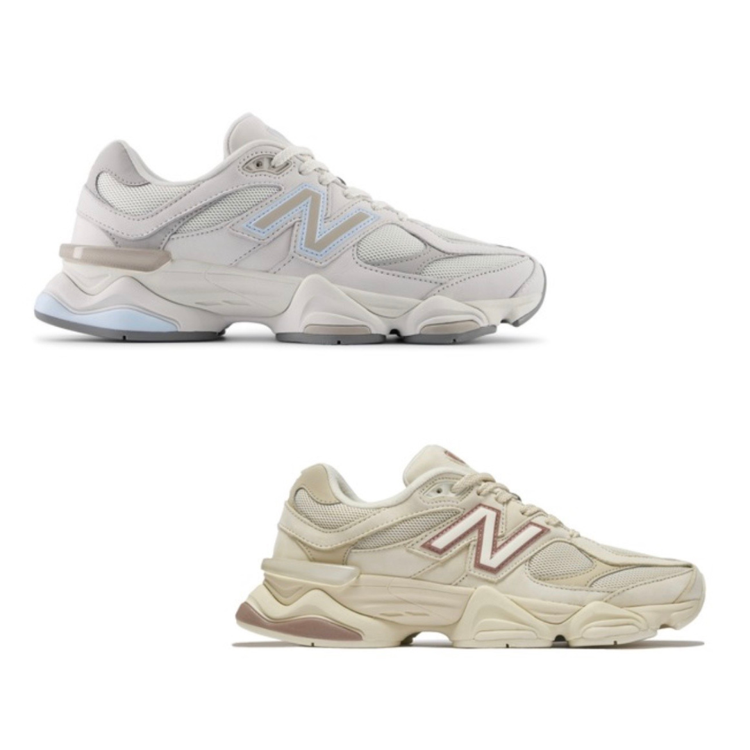 NEW BALANCE【送料込】U9060ZGC BONE SPARROW New Balance 9060 Bone Sparrow Men's - U9060ZGC - US