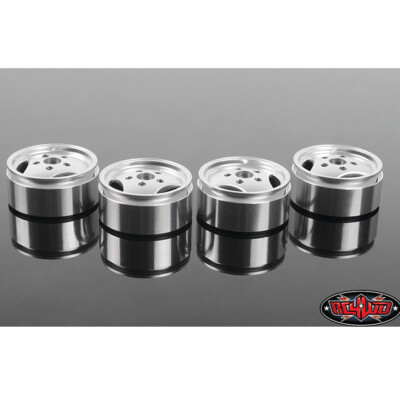 RC4WD VVV-C0696  Rover Vogue 1.9'' Beadlock Wheels (4)