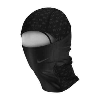Nike Pro Hyperwarm Air Hood Face Mask Ski Mask NEW with Tags