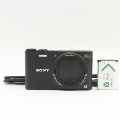 [美品] ソニー Sony Cyber-shot DSC-WX350 Amazon.com : Sony Cyber-SHOT DSC-WX350 ( 21.1 MP,20 x