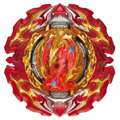 🌀 TOUPIE  BEYBLADE BURST QuadDrive B-191 Dynamite Battle Prominence Phoenix 🌀
