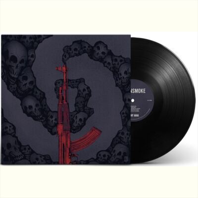 欧LP 38 Spesh Gunsmoke 0799513793423 TCF Music Group /00260 38 SPESH GUNSMOKE NEW LP 799513793423| eBay