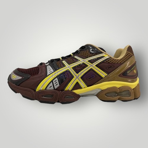 シューズ(男性用) GELBURST24LOW GELBURST 24 LOW - スニーカーショップSKIT