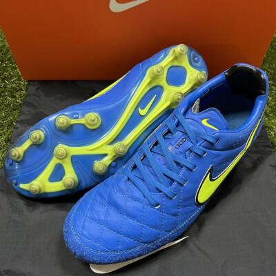 Nike TIEMPO LEGEND PRO HG 未使用 Nike TIEMPO LEGEND PRO HG 未使用