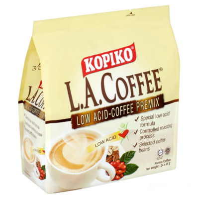 Premix coffee sale