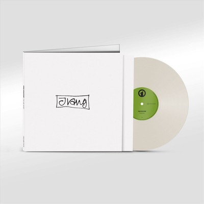 IVAN GRAZIANI IVAN GRAZIANI: PER GLI AMICI NEW LP