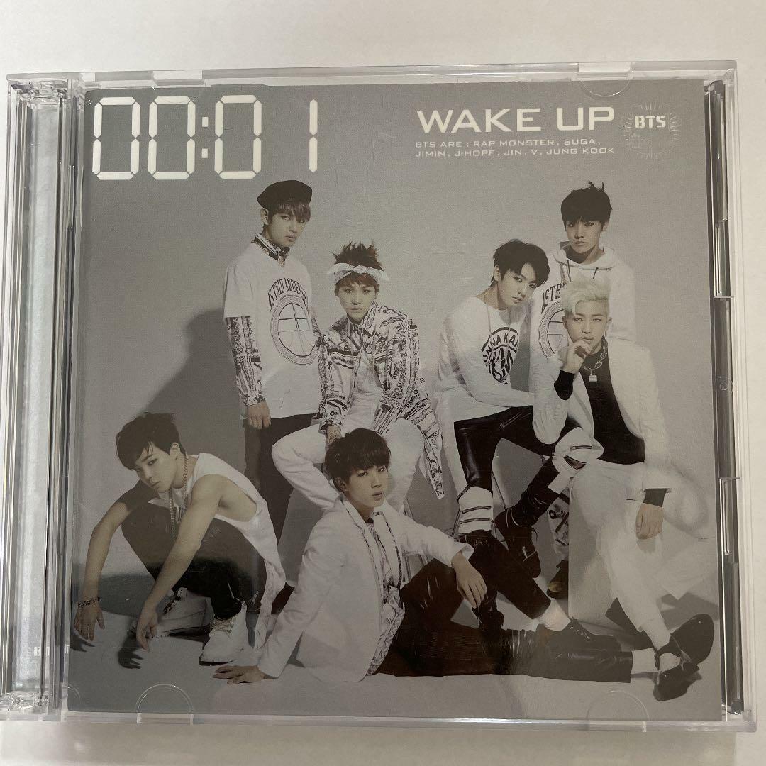 BTS アルバム 6枚セット BTS: Album Collection - 6 Limited Edition Boxed Sets (Love