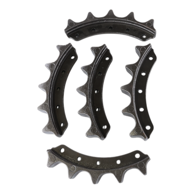 Sprocket Compatible w/Caterpillar Equipment - 1531335