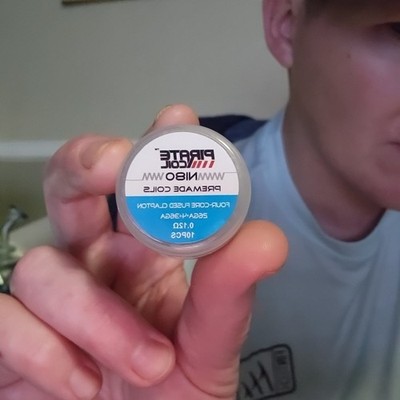 Item photo(s) from verified buyer