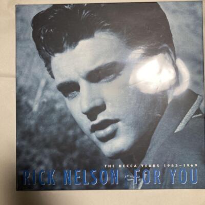 洋楽 FOR YOU THE DECCA YEARS 1963 1969 For You The Decca Years 1963 1969 | eBay
