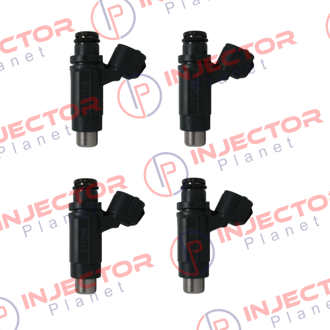 78。 07 08 Kawasaki Ninja ZX 6 ZX6R Gas Fuel Injector Rail PA66