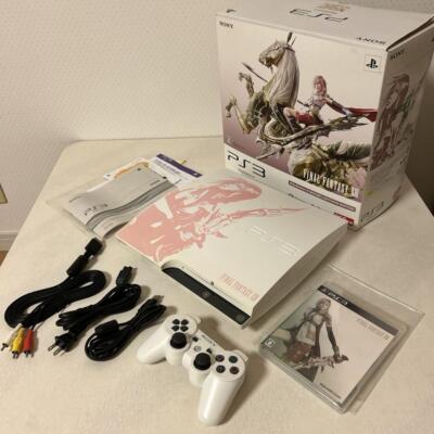 ps3 Amazon.com: Final Fantasy XIII PS3 : Video Games