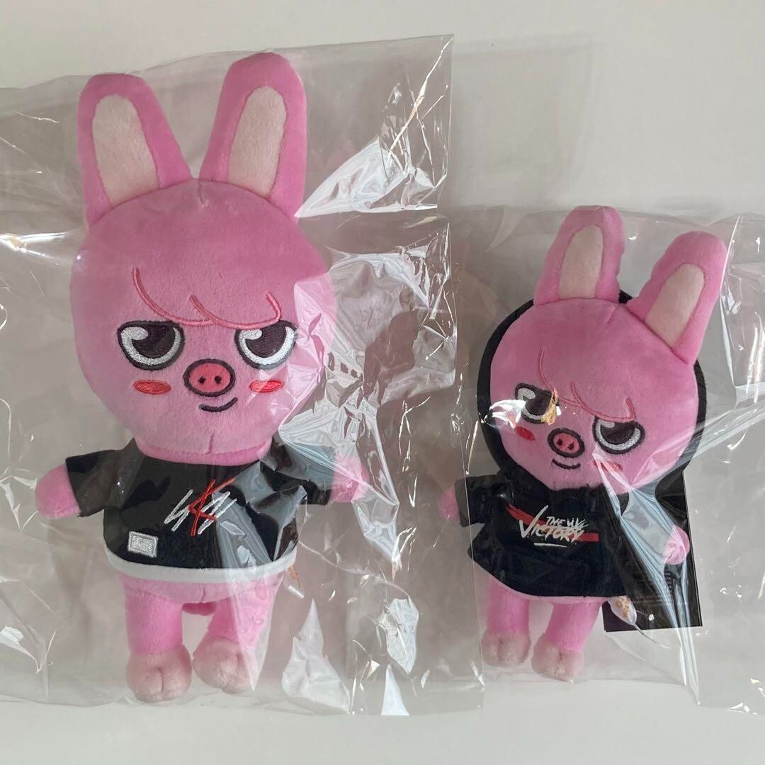 Straykids SKZOO DWAEKKi ぬいぐるみセット Amazon.com: Qaedtls StrayKids Skzoo Dolls Merch Skz Plush