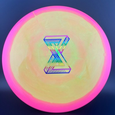 Infinite Discs Halo S-Blend Chariot (First Run) - F2
