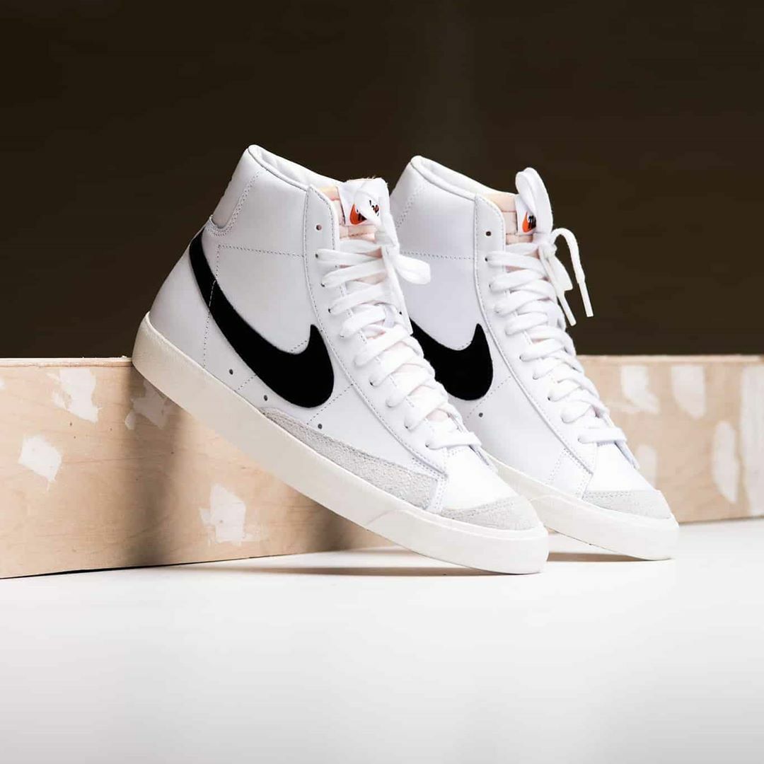 nike blazer mid 77 true to size