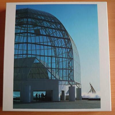 Yoshio Taniguchi architectural works collection Tanko-Sha Yoshio Taniguchi architectural works collection Tanko-Sha