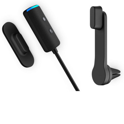 New Amazon - Echo Auto (2nd Gen, 2022 release) | Add Alexa to your car