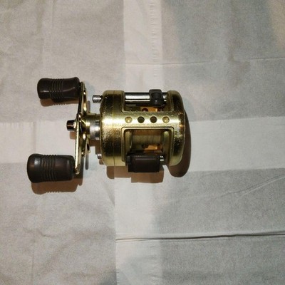 Shimano CALCUTTA  101 XT 962506