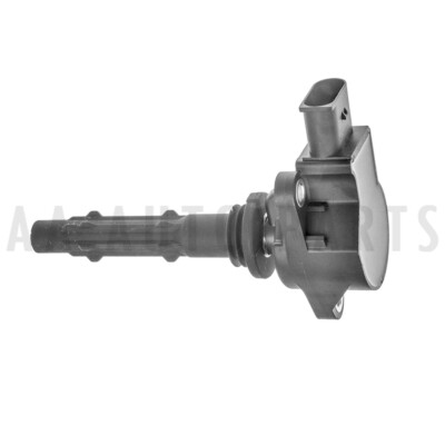 Ignition Coil & NGK Platinum Spark Plug for Mercedes-Benz C250 GL450 ML350 UF535