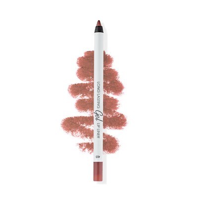 LAMEL Long Lasting Gel Lip Liner (1.7 g) Free Shipping