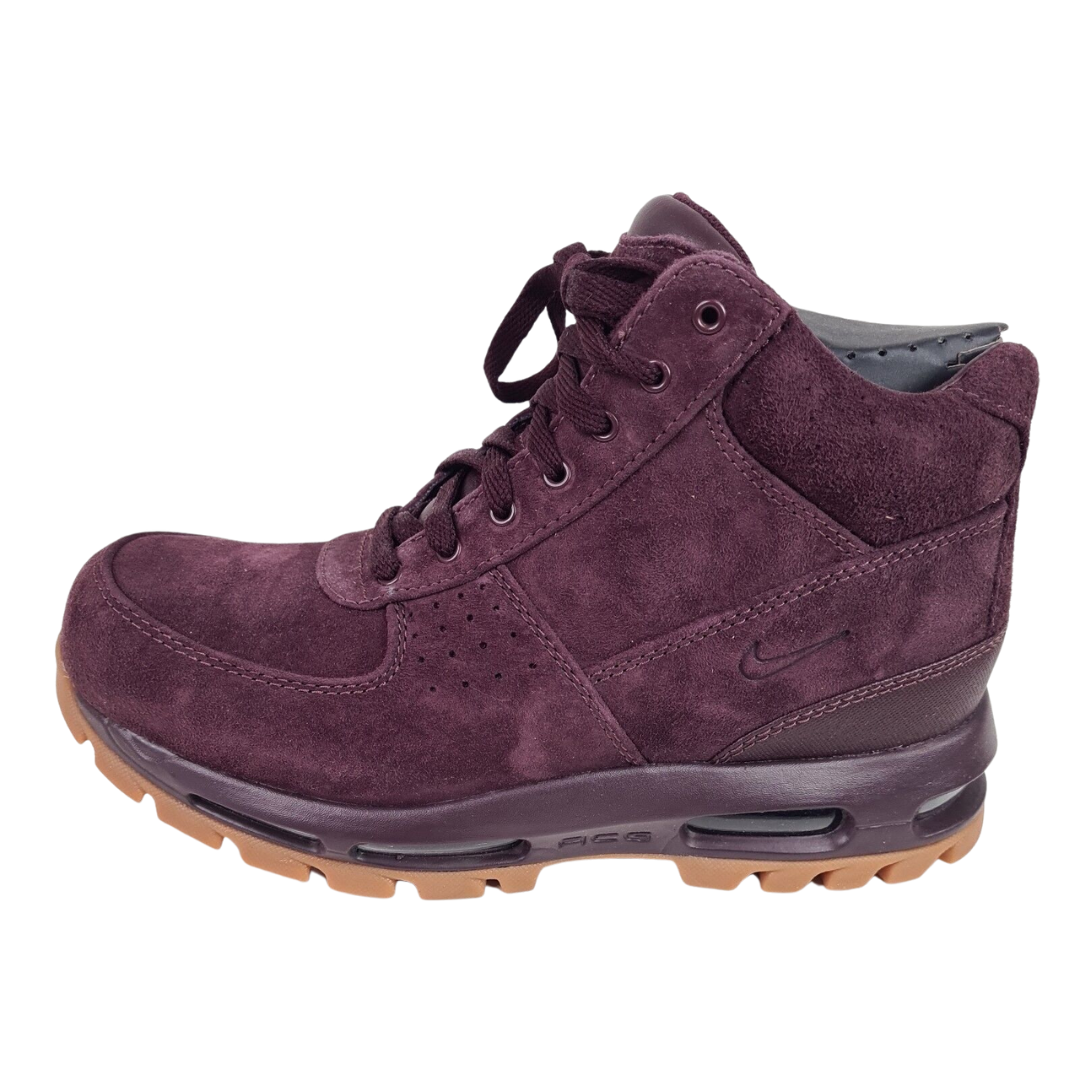 nike mens air max goadome boot