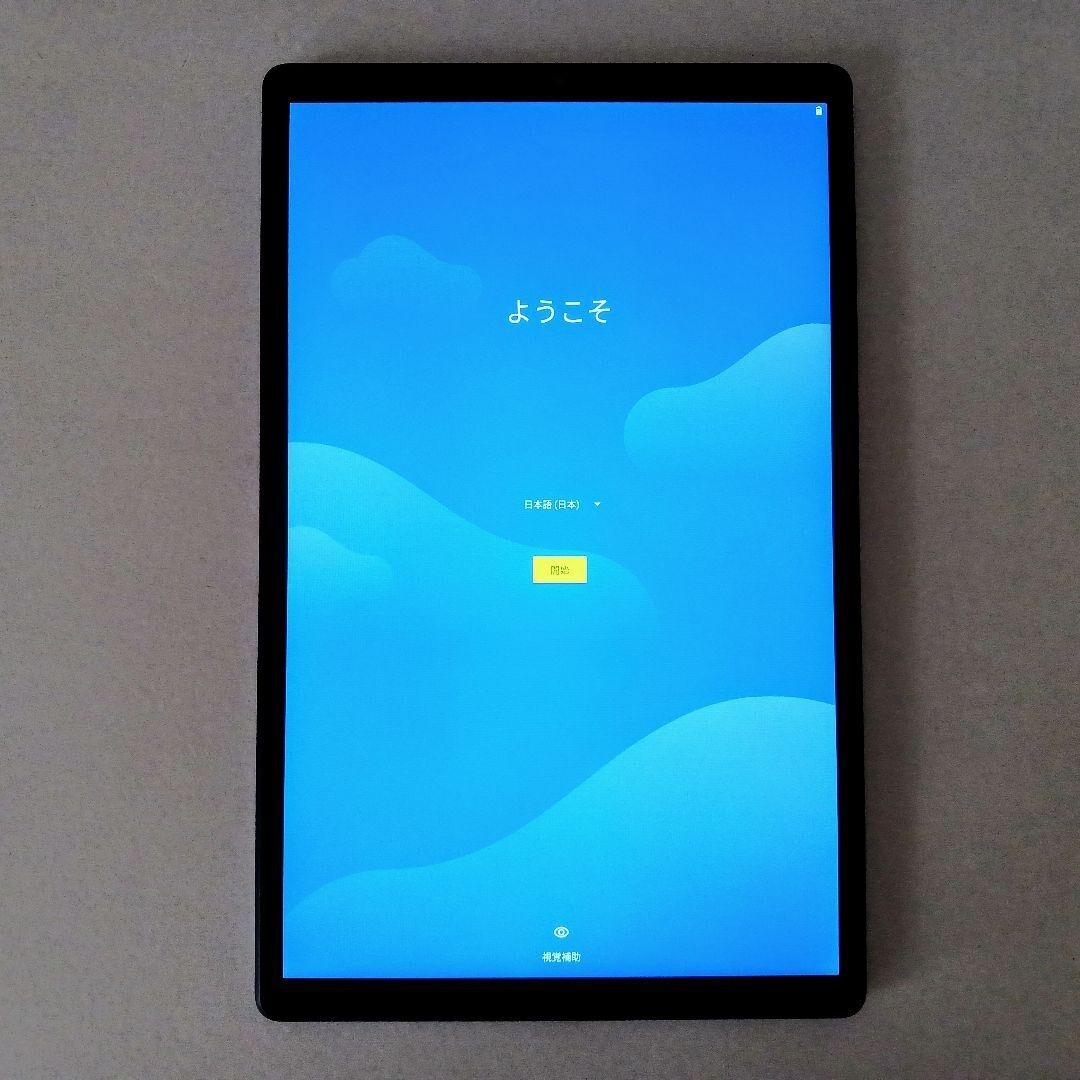 NEC Tablet LAVIE Tab E Android 10 Storage capacity: 32GB