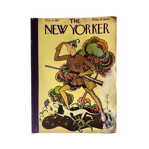 New Yorker Magazine フレーム入りオリンピックアート New Yorker Magazine フレーム入りオリンピックアート New