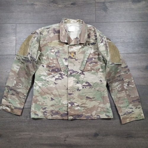 米軍OCP上下セット US（米軍放出品）Army Combat Uniform 上下セット [スコーピオン