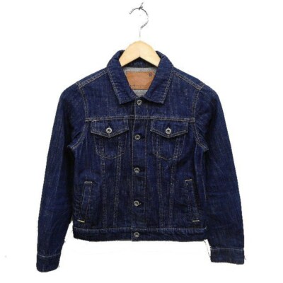 ジャケット・アウター 60s SWEET-ORR vintage denim jacket SWEET-ORR DENIM COVERALL（1920'S/UNIQUE POCKET & CHANGE