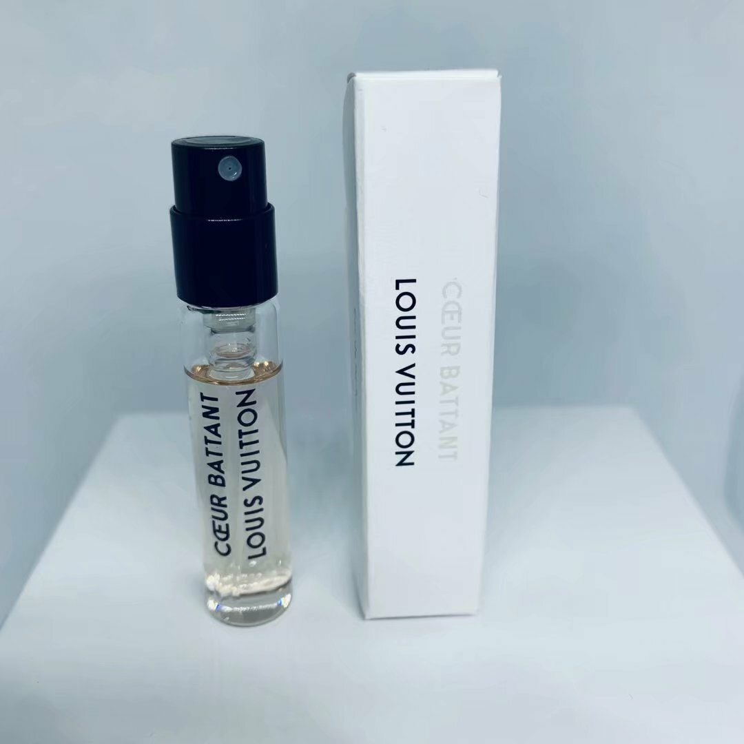 Louis Vuitton の 2ml サンプリ ルイ・ヴィトン(LOUIS VUITTON)ルイ・ヴィトン サングラス