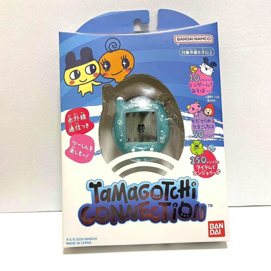 アクセサリー melon soda Tamagotchi Connection New Tamagotchi Connection Melon Soda 20th Anniversary