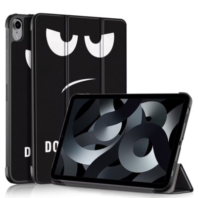 Design Smart Cover für iPad (2022) 10. Generation (10.9'') Case Schutz Hülle Etui