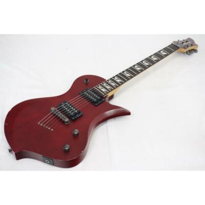 FERNANDES　RAVELLE-STEELER FERNANDES RAVELLE STEELER Electric Guitar | eBay